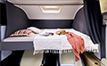 JC740 Chambre