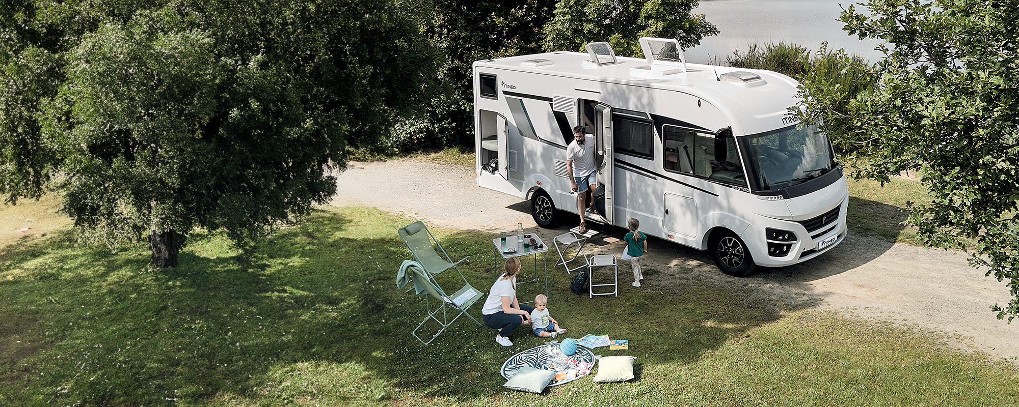 ITINEO FAMILI SBD 700