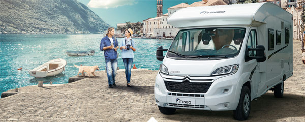 New range of low-profiles