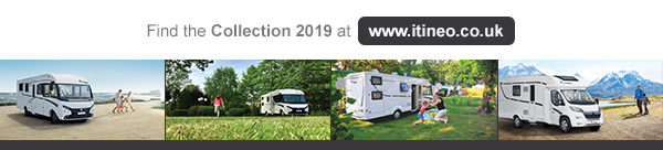 Find the collection 2019 at www.itineo.co.uk